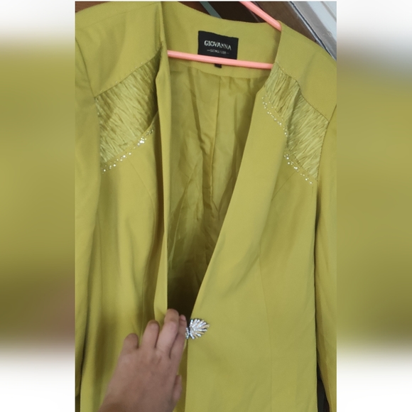 Giovanna Coat - Picture 4 of 8